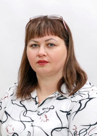 Карташова Наталия Ивановна.